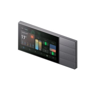 LifeSmart Nature 7 PRO Full-Screen Control