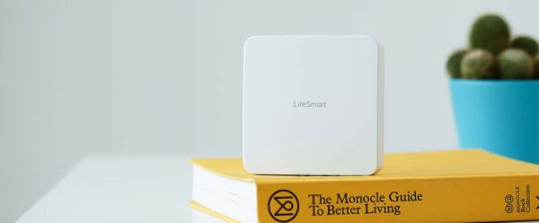 LifeSmart Smart Station: The Heart of Your Smart Home Ecosystem - Image 6