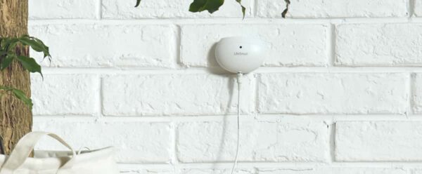 LifeSmart Water Leak Detector - Image 3
