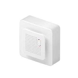 LifeSmart Gas Sensor – Real-Time Leak Detection with Sound Alarm & Mobile Alerts for Maximum Safety