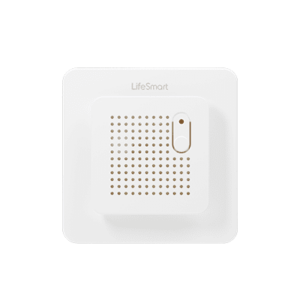 LifeSmart Formaldehyde Sensor