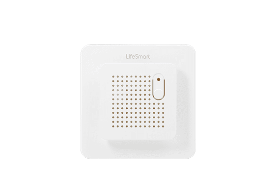 LifeSmart Formaldehyde Sensor