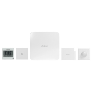 LifeSmart Smart Home Starter Kit