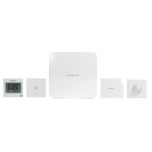 LifeSmart Smart Home Starter Kit