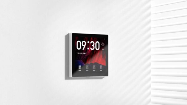 LifeSmart Nature Mini PRO Smart Home Control Panel - Image 5