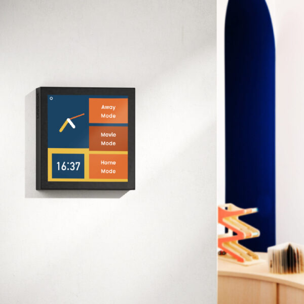 LifeSmart Nature Mini PRO Smart Home Control Panel - Image 10