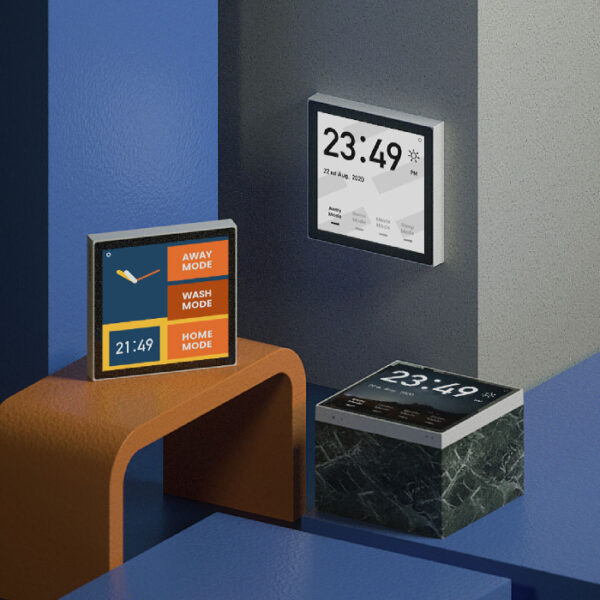 LifeSmart Nature Mini PRO Smart Home Control Panel - Image 9