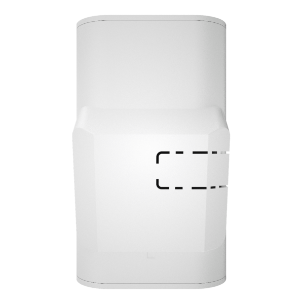 LifeSmart DEFED Motion Sensor – Long-Range Detection with Dual-Color LED Indicator - Image 5