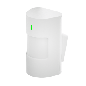 LifeSmart DEFED Motion Sensor – Long-Range Detection with Dual-Color LED Indicator