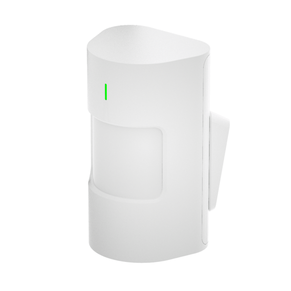 LifeSmart DEFED Motion Sensor – Long-Range Detection with Dual-Color LED Indicator