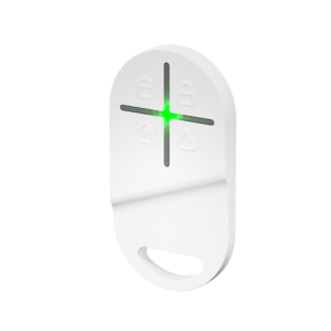 LifeSmart DEFED Key Fob Portable Remote Control