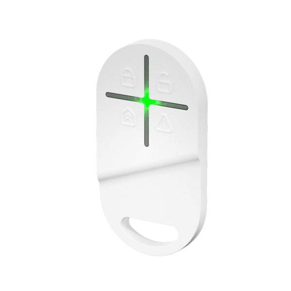 LifeSmart DEFED Key Fob Portable Remote Control