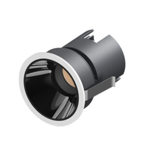LifeSmart Ti Anti-dazzle Round Downlight HDL5507-CW
