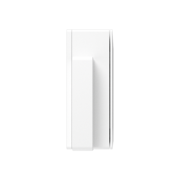 LifeSmart CUBE Door/Window Sensor – Smart Detection with Magnetic & Vibration Sensors - Image 3