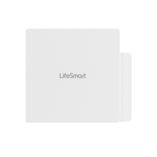 LifeSmart CUBE Door/Window Sensor – Smart Detection with Magnetic & Vibration Sensors - Image 6