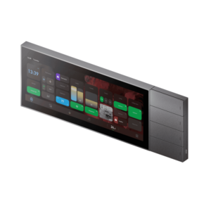 LifeSmart Nature Hub – Smart Control Panel