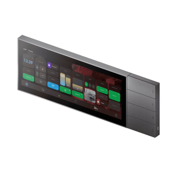 LifeSmart Nature Hub – Smart Control Panel