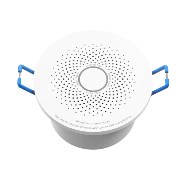 LifeSmart Household Gas Detector