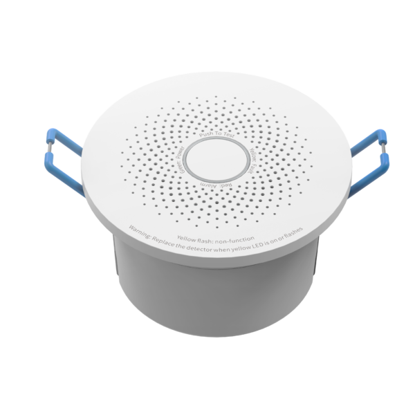 LifeSmart Household Gas Detector - Image 2