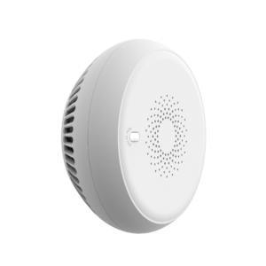 LifeSmart Independent Photoelectric Smoke Fire Detection Alarm – Rapid Smoke Detection for Enhanced Safety