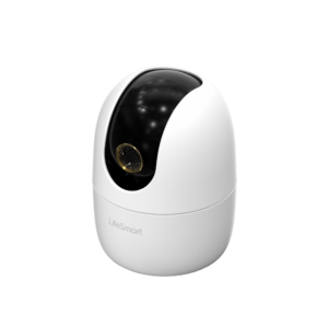 LifeSmart Indoor Camera（4MP）Security Camera