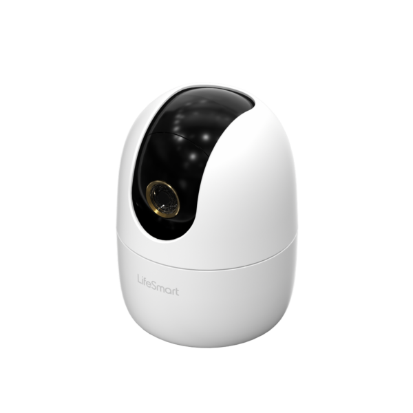 LifeSmart Indoor Camera（4MP）Security Camera
