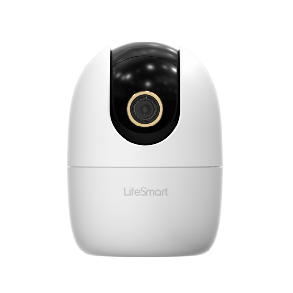 LifeSmart Indoor Camera（4MP）Security Camera