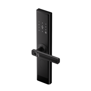 LifeSmart Smart Door Lock C200 – Secure, Versatile IoT Smart Lock with Multiple Access Options