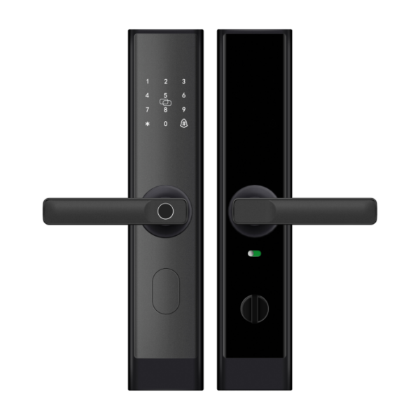 LifeSmart Smart Door Lock C200 – Secure, Versatile IoT Smart Lock with Multiple Access Options - Image 4