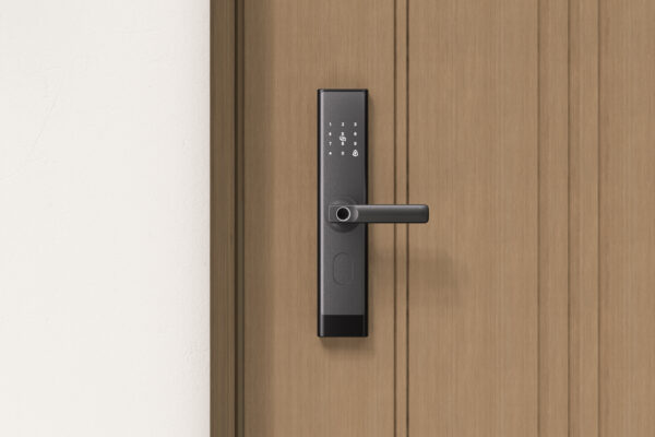 LifeSmart Smart Door Lock C200 – Secure, Versatile IoT Smart Lock with Multiple Access Options - Image 5