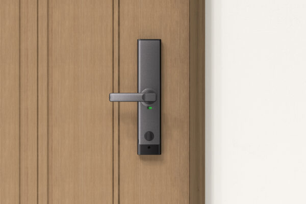 LifeSmart Smart Door Lock C200 – Secure, Versatile IoT Smart Lock with Multiple Access Options - Image 6