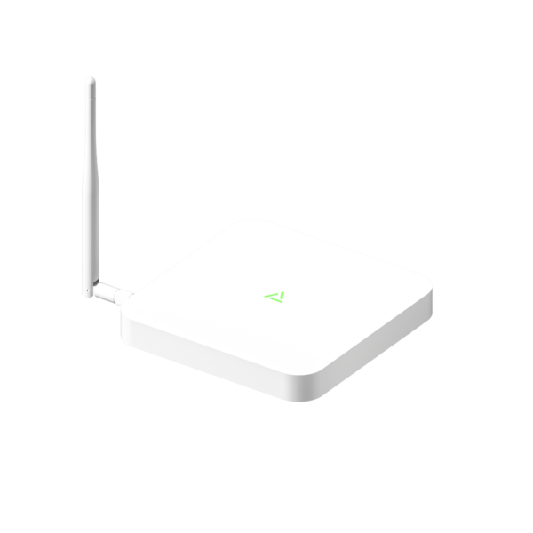 DEFED Smart Station PRO – The Future of Smart Alarm System Control