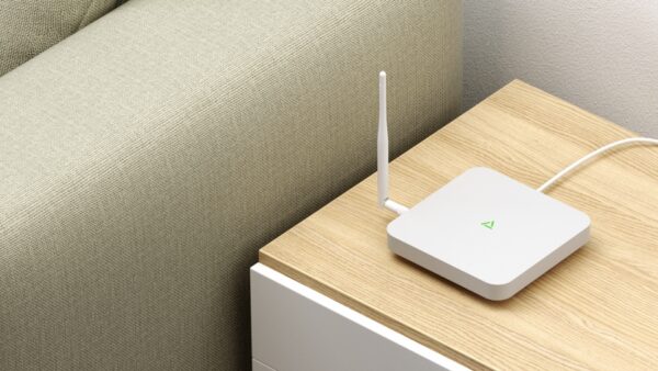 DEFED Smart Station PRO – The Future of Smart Alarm System Control - Image 6