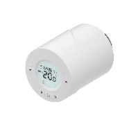 LifeSmart Smart Thermostatic Radiator Valve – Intelligent Heating Control