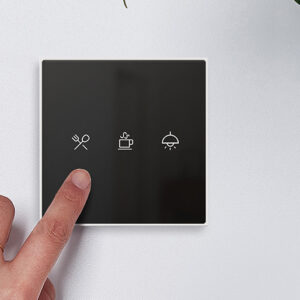 LifeSmart Nature Switch – Smart Touchable Light Switch 3-Way