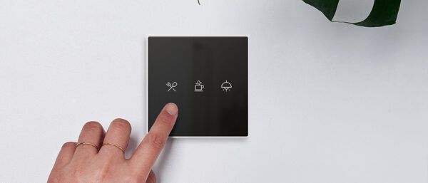 LifeSmart Nature Switch – Smart Touchable Light Switch 1-Way - Image 6