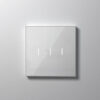 LifeSmart Nature Switch – Smart Touchable Light Switch 2-Way - Image 3